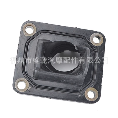 Hava qəbuledici borular Yz80 Yz85 Carburetor Intake