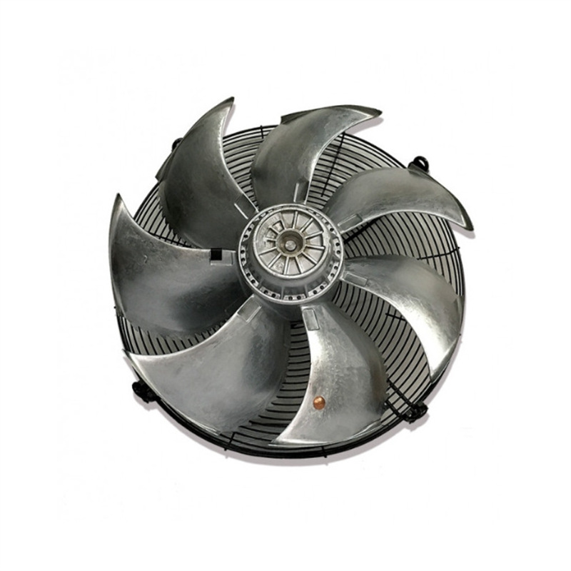 ZIEHL—ABEGG 轴流风机 FN050-VDD.4I.A7P1 AC 380v 空调散热风扇