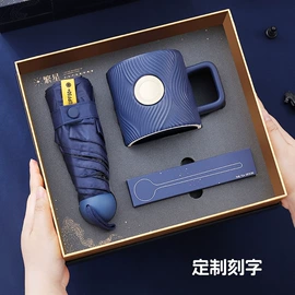 商务礼品套装;台历/日历;笔记本记事本