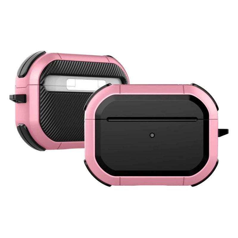 Подходит для защитного чехла для AirPods Pro 3, защитного чехла для Bluetooth-наушников Apple AirPods 4, чехла для Pro 2 второго поколения.