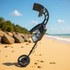 矿业物探仪器;安检探测器;其他安全检查