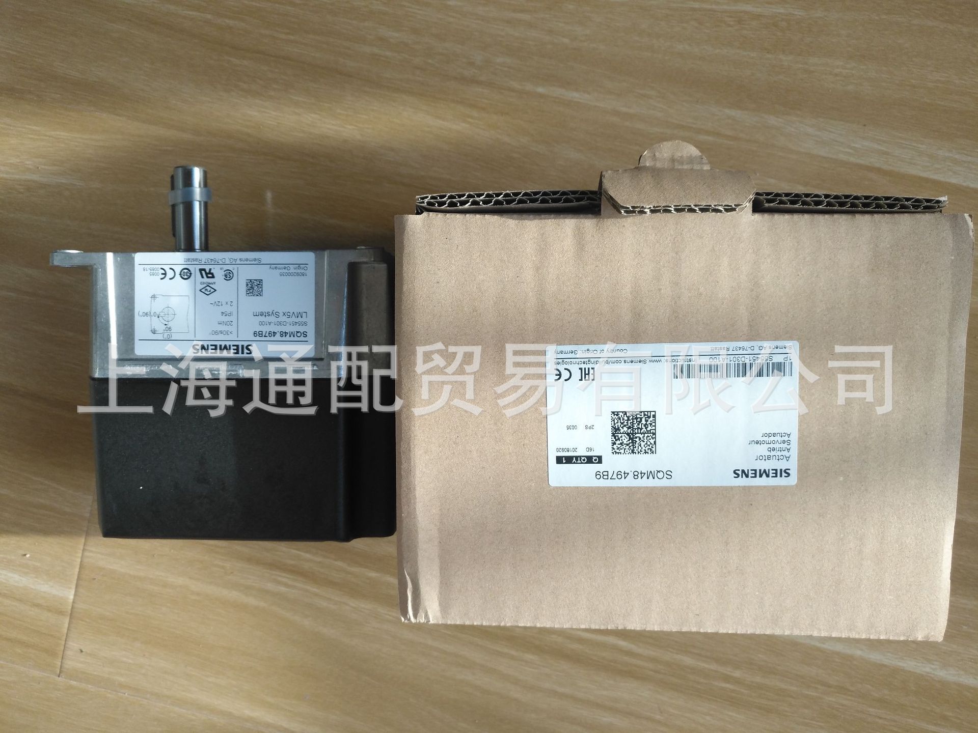 现货销售德国西门子siemens伺服马达SQM48.497B9