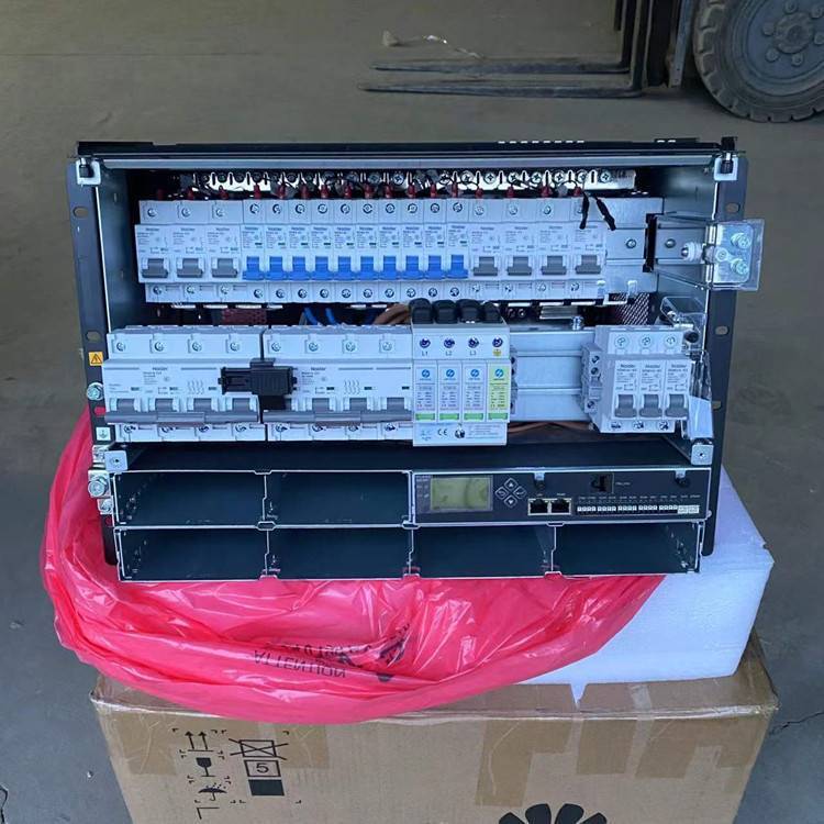 华为ETP48400-C7A4机架式电源 直流DC48v400A开关电源