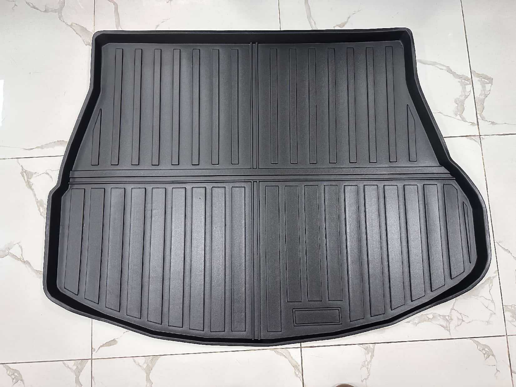 Floor Mats & Trunk Mat for 2022+ Lexus NX (RHD/LHD)