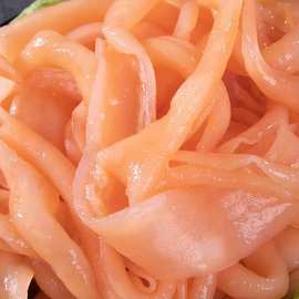 新鲜水发鸭肠生冷冻脆鸭肠免洗商用半成品串串麻辣烫冒菜火锅食材