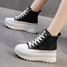 女式运动单鞋;女式休闲单鞋;厚底拖鞋