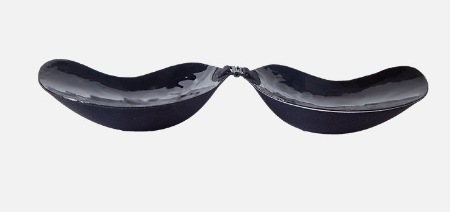 새로운 메쉬 망고 스티커 두꺼운 버전-블랙