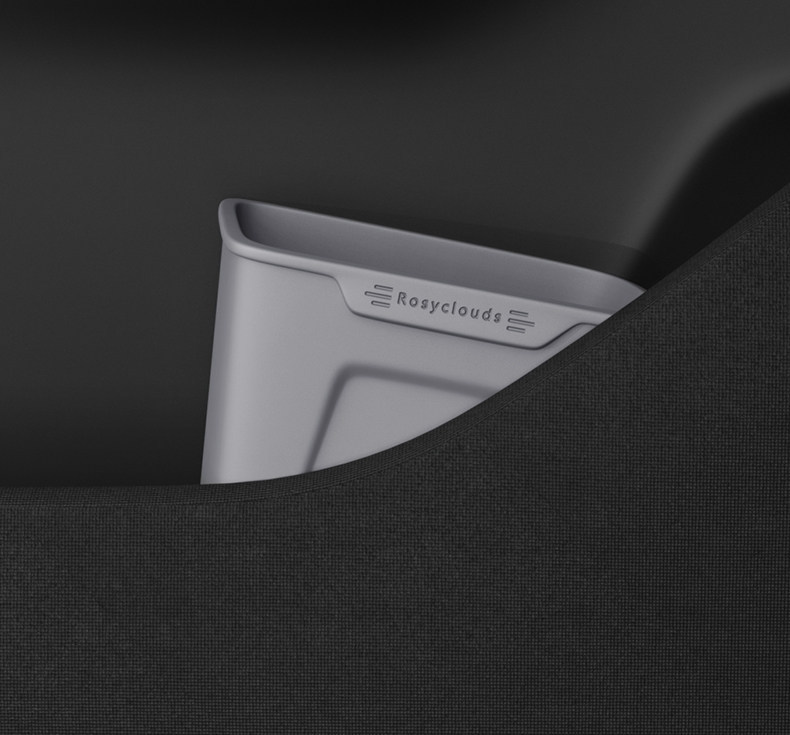 Suitable for 26 Models of Nio Es8 Car Door Trash Cans, Car Cup Holders, Umbrella Holders, Storage Boxes, and Accessories