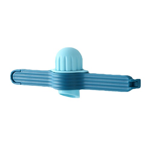 Food preservation sealing clip, sealing clip, tea outlet spout, plastic snack bag clip, bag organization artifact
