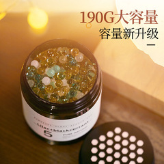 Wholesale Car Air Freshener Solid Perfume Car Air Freshener Large Capacity Home Perfume Putty Car Air Freshener Ornament Car Ornament