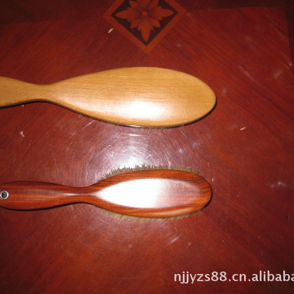 厂家供应供应 多用途工具刷 猪鬃清洁刷子