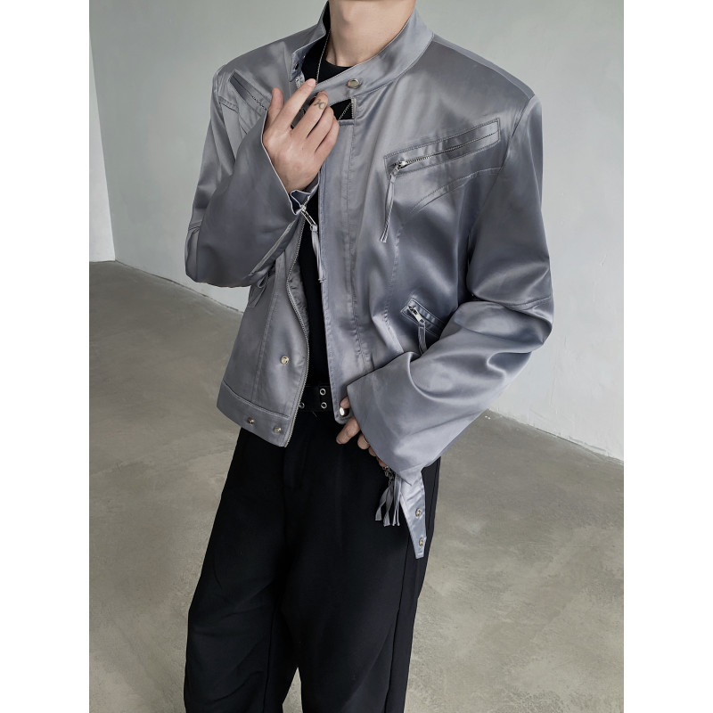 Gray
