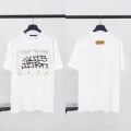 White three-dimensional printing and embroidery 55