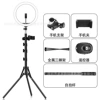 10 inches-1.6 meters folding stand-selfie stick-metal table stand