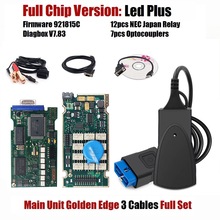 PP2000 LEXIA3����ѩ�F����܇�\���xDiagboxˢ�[�ؾ���LED PLUS