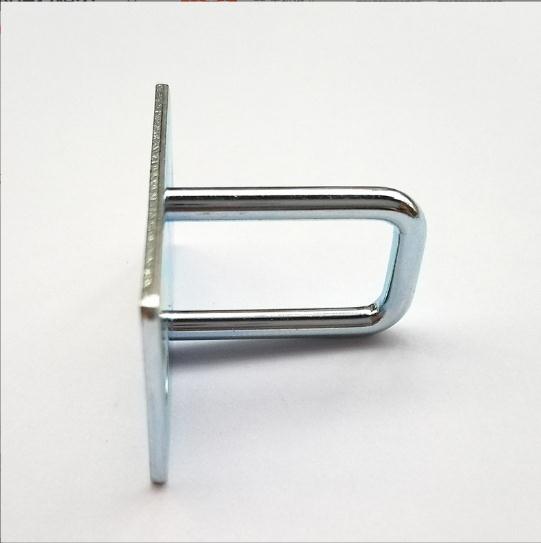 莲新直销电磁锁钩锁扣快递柜锁钩配件存包锁钩价格优惠现货供应