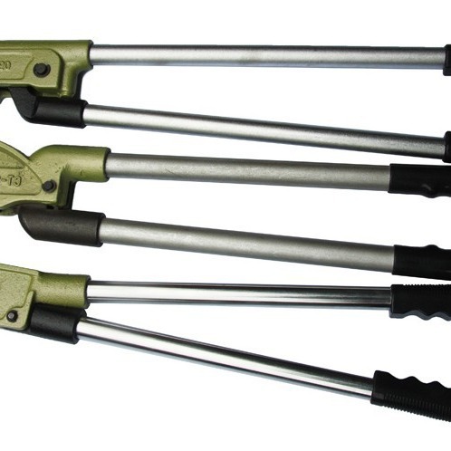 台湾OPT压线钳 CT-38 60 80 100 150强力型手动压接钳 裸端子剪钳