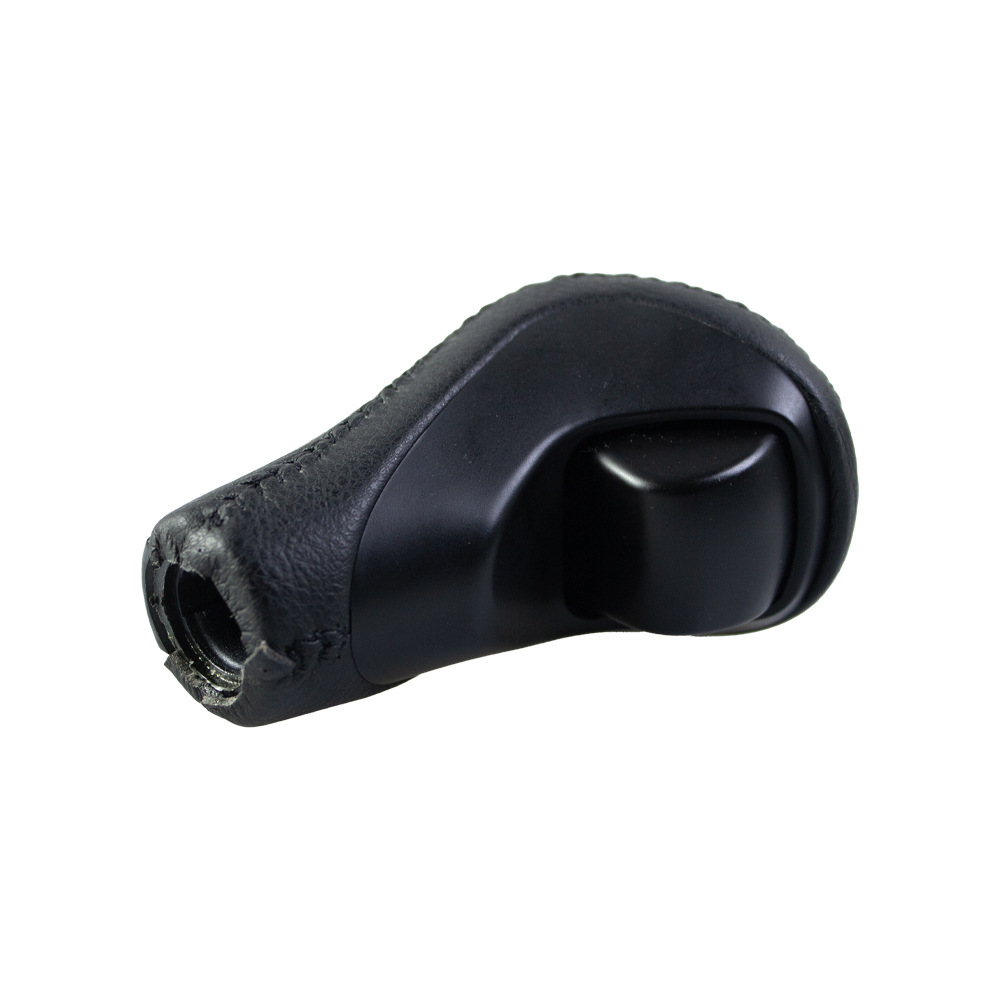 Accesorios de cabeza de engranaje transfronterizos para el mango de palanca de cambio automático del automóvil Honda Accord de octava generación