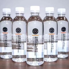 送料無料 ファットドンライ ドリンクナチュラルミネラルウォーター 360ml 東来品質