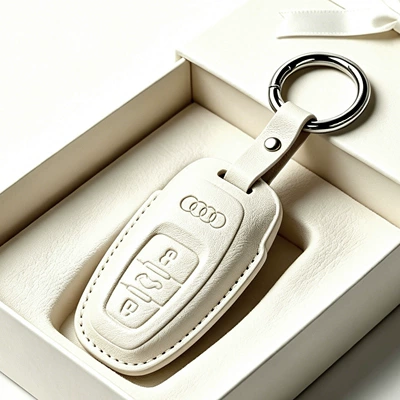 Car key bag | q4etron case