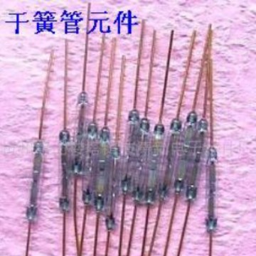 130*93707726波涛新元件厂IC电子音乐芯片上用的 干簧管磁控元件