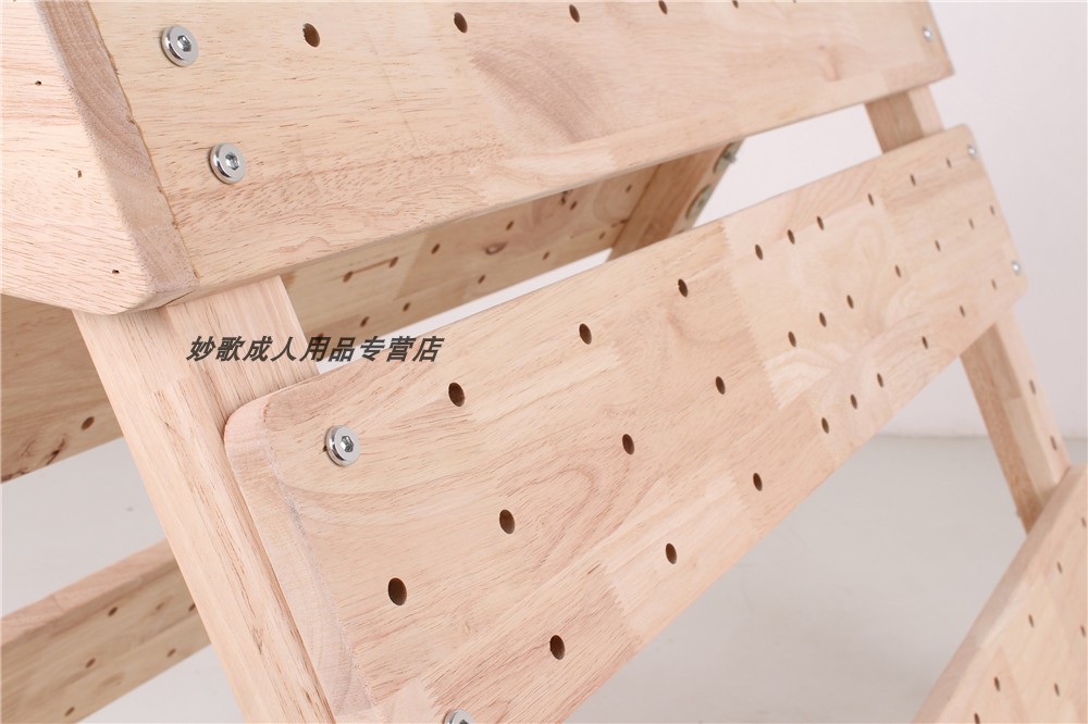 ♡sm道具情趣家具三角木马刑床性爱椅子老虎凳爱爱床沙发酒店用家-阿里巴巴