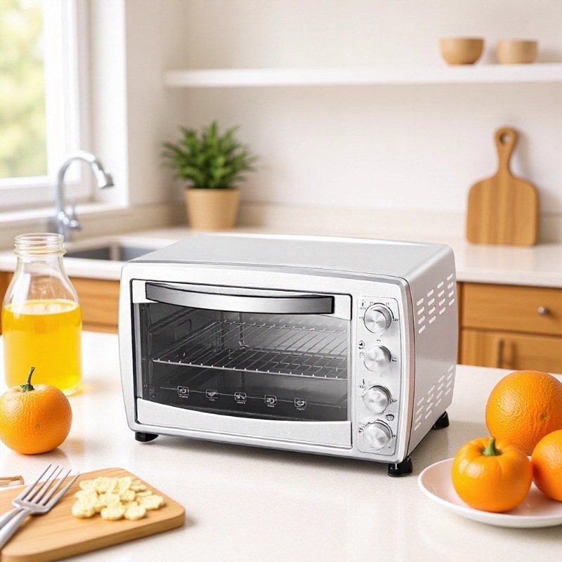 35L Electric Convectional Oven Professional Toaste