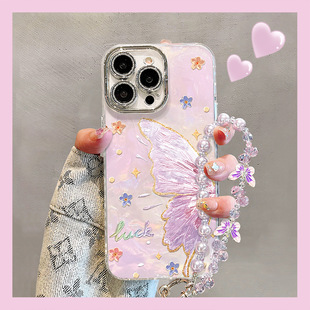 �m���O��17promax����ؐ���y�֙C����ɫ����16��Ů��iPhone15/14/