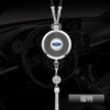 Ford/alloy pendant