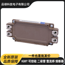 全新原装 2MBI300VN-120-50 品质保障 可控硅晶闸管 双向可控硅