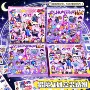 外贸防水跨境k-pop贴画