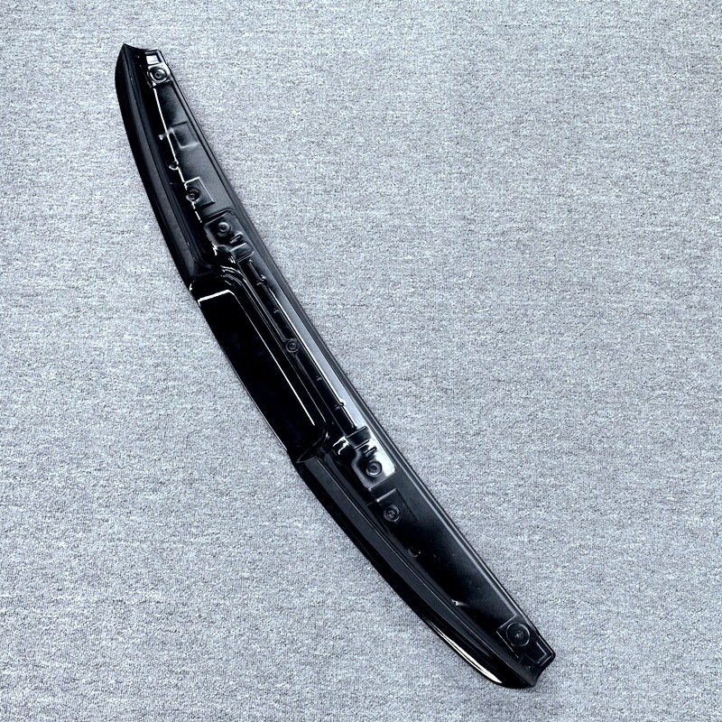Suitable for 2008-2019 Kia Mohave 3.8L Rear Wing Kia Mohave 3.8L Decorative Original Top Wing