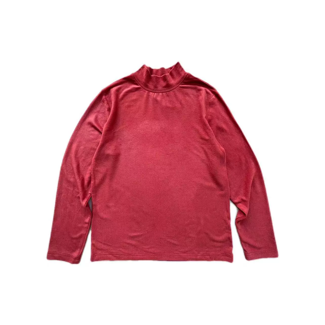 Demi-season woolen keep warm underwear, three colors