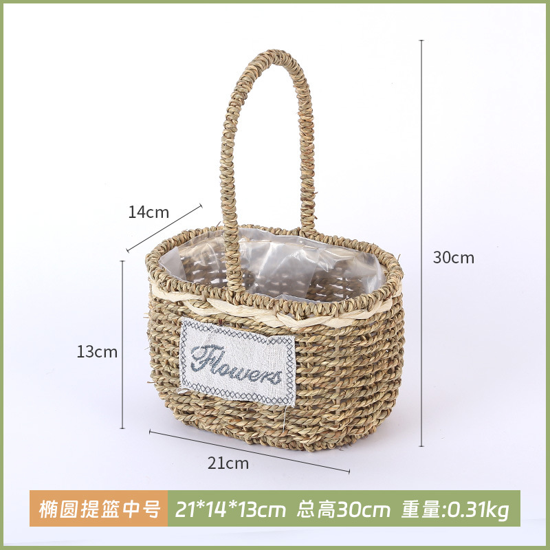 Cesta de tejido de paja Cesta de tejido de paja Cesta de tejido de paja Cesta de tejido de paja Cesta de tejido de mano Cesta de tejido de paja Cesta de tejido de paja Cesta de tejido de paja