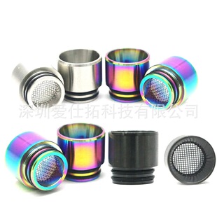 810 drip tip ��ը�͵���  ���P䓲ʺ玧�W��������