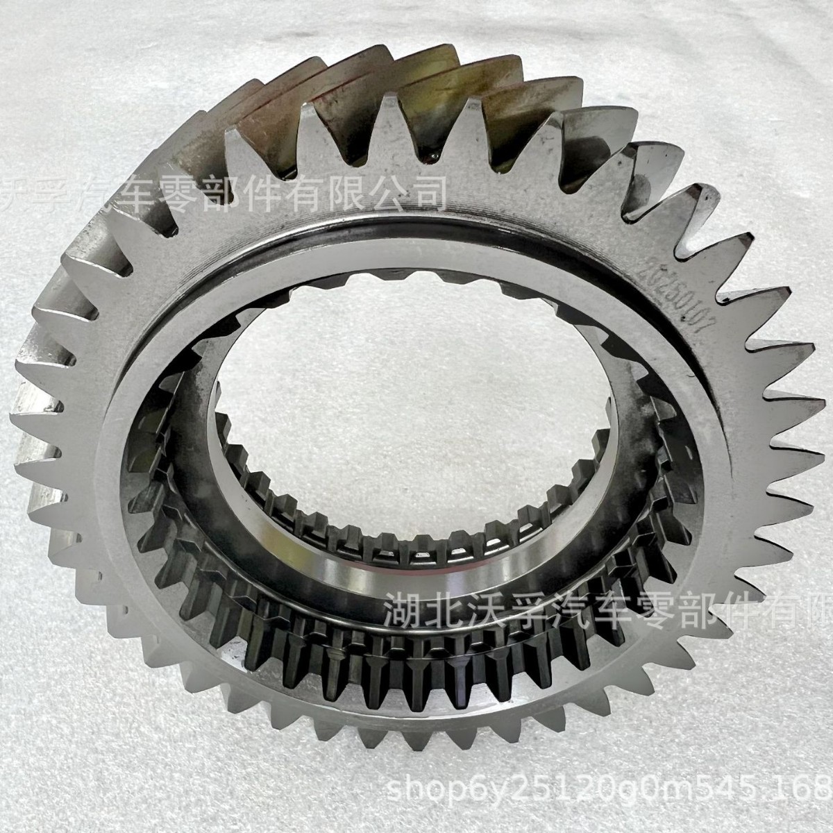 Suitable for Zf Zf Transmission Parts Gear 1358302203 1358 302 203