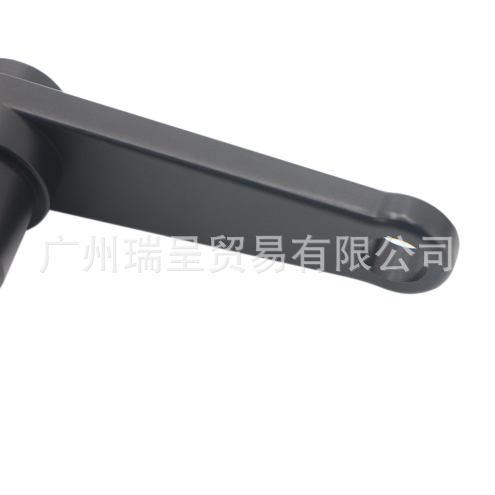 Suitable for BMW K1600 GT/GTL/B modified windscreen adjustment lift bracket, lower windscreen support arm, lower swing arm