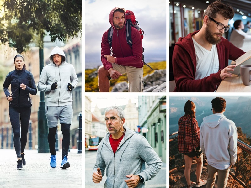 ments sweatshirts