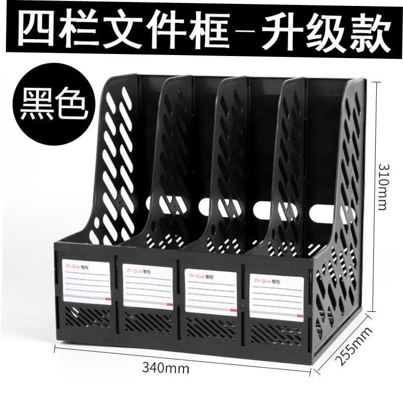 블랙/펜 홀더가 없는 4중/업그레이드 모델