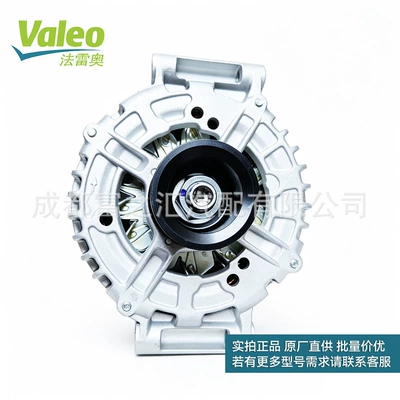 A0131545602 Valeo automotive Generatorlar hissələri (Dinamo və detalları)