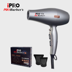 IPRO 国境を越えた冷温強風 AC ヘアドライヤープロフェッショナルハイパワーヘアサロン理髪店ヘアケアヘアドライヤー
