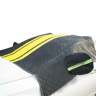 Summer Sun Protection, Thickened | Car snow shield