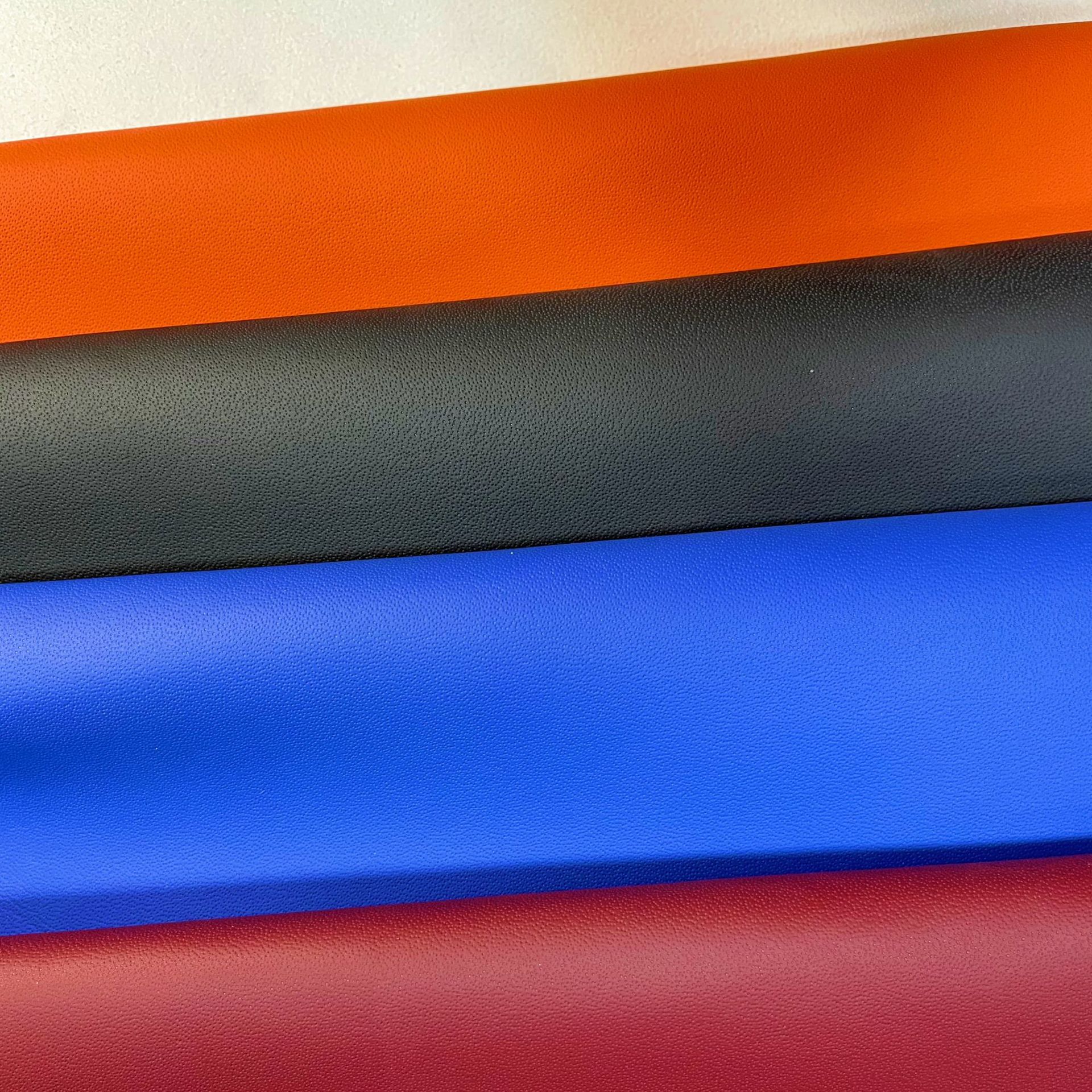 工厂直销 大量现货供应 绒面超纤 超纤革 适用手机保护套超纤绒布