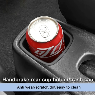 Cup Holder Cover, Swift Silicone – Anti-slip mat