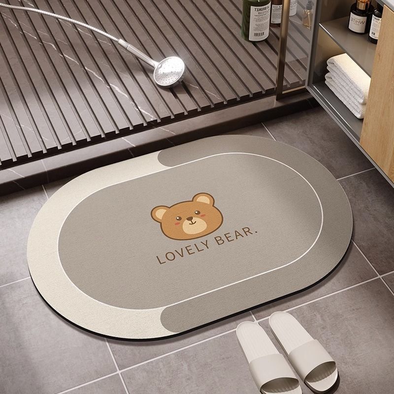 해피베어 타원형-10