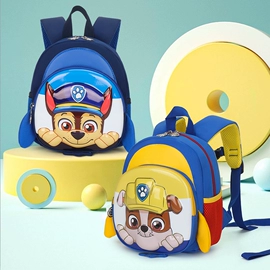 小学书包;儿童双肩包;幼儿园书包