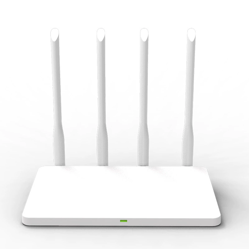 Все беспроводные маршрутизаторы Netcom 4G с платой 300 мегабайт поддерживают решение Smart WiFi5 для 32 человек.