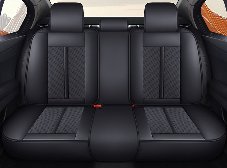 Mazda 6/3 Axela Starlight Mazda 6 Atenza CX3/4/5 car seat covers full surround four-season cushions