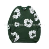 2787 Green [Mao Ring]