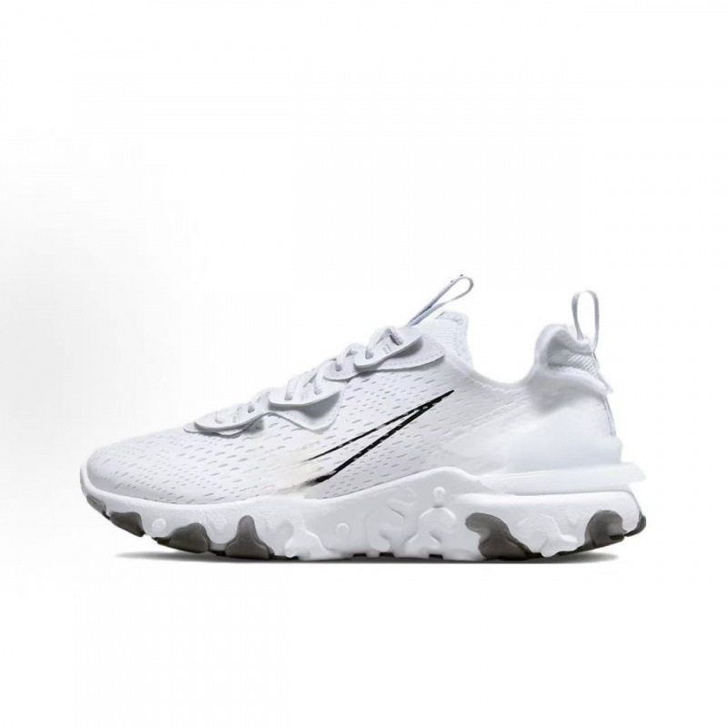Putian Shoes Cross-Border Foreign Trade Soft-Soled Breathable Non-Slip Wave-Pattern Men's Shoes Sports Couple Lightweight Men's Shoes Sneakers Running Shoes Putian Shoes Cross-Border Foreign Trade Soft-Soled Breathable Non-Slip Wave-Pattern Men's Shoes Sports Couple Lightweight Men's Shoes Sneakers Running Shoes